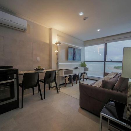 Flat Da Barra Appartement Recife Buitenkant foto