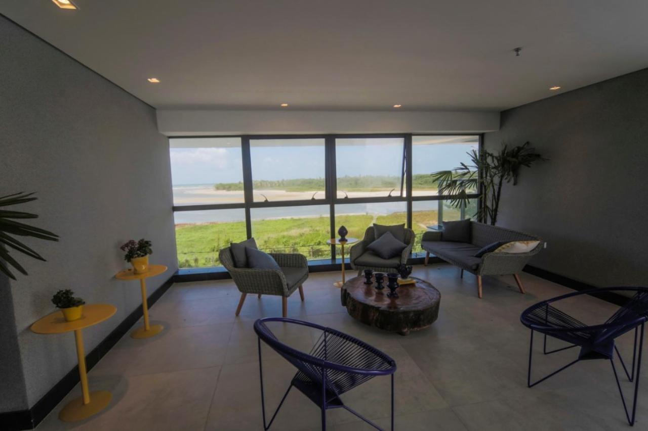 Flat Da Barra Appartement Recife Buitenkant foto